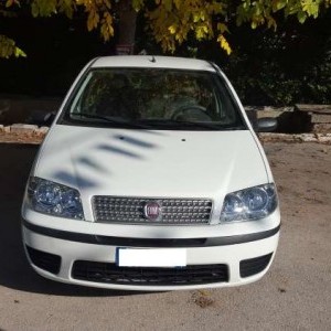 FIAT 1.2 GPL ACTIVE COME NUOVA