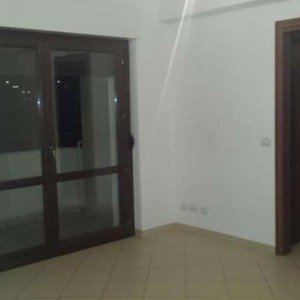 AVEZZANO - Appartamento  84mq non ammobiliato