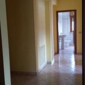 Appartamento due camere, due bagni. Piazza Torlonia