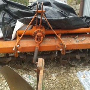 attrezzi agricoli