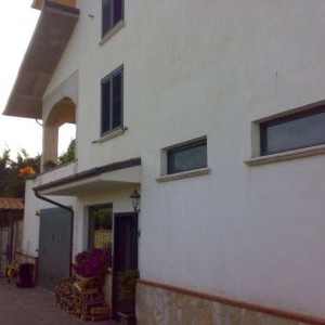 Duplex in Villa