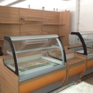 arredamento panificio completo