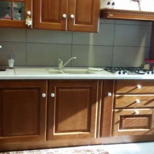 CUCINA SCAVOLINI MOD BALTIMORA
