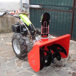 Motocoltivatore grillo 685 diesel