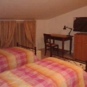 Camere singole