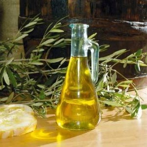 Olio extravergine di Oliva 2015