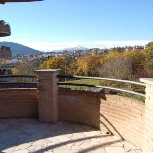 Ampio Trilocale in Condominio di Pregio