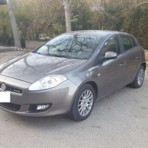 FIAT BRAVO 1.9 MULTIJET 120 CV DYNAMIC