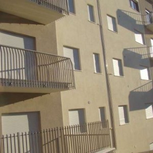 Appartamento nuovo