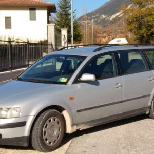 VOLKSWAGEN Passat 1.9 tdi, 1998