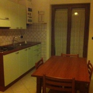 affitasi mini appartamento