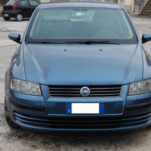 FIAT Diesel del 2002