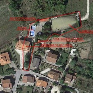 Villa con piscina e campo da calcetto