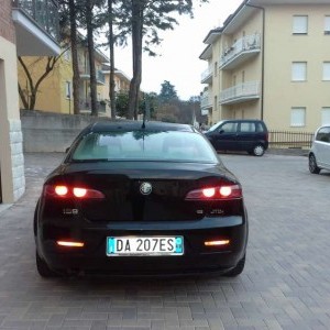 ALFA ROMEO Diesel del 2006