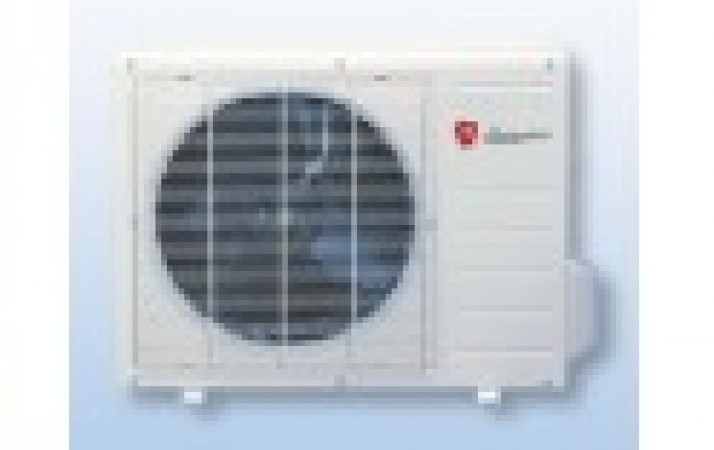 climatizzatore pompa di calore trial inverter Lamborghini