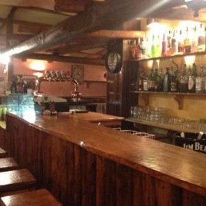 Attività commerciale risto-pub