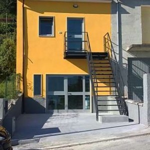 Sant’Angelo di Bagno - Immobile indipendente  ristrutturato