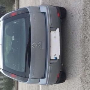 OPEL CORSA Diesel del 2005