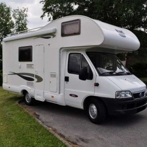 camper McLouis