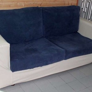 Divano 3 posti