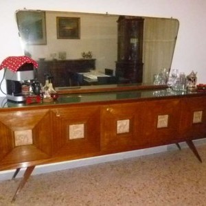 deliziosa sala 1954