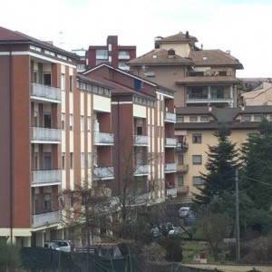 L'Aquila - Appartamento zona Torrione