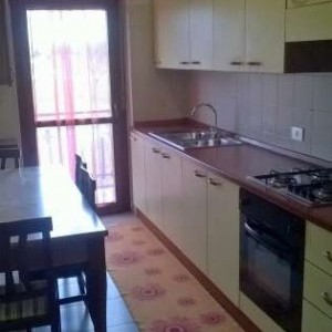 Avezzano appartamento amobiliato