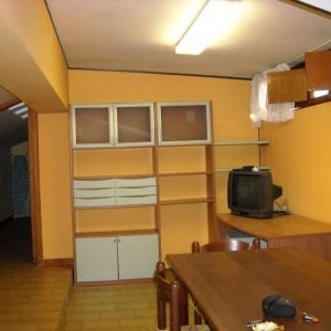 Appartamento Zona Torrione