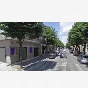 Locale commerciale in Avezzano