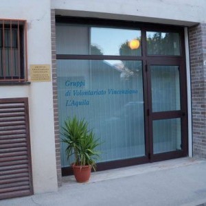 L'AQUILA NEGOZI