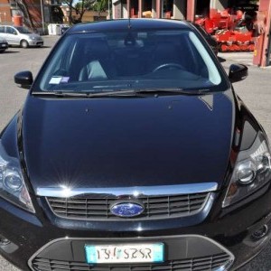 FORD FOCUS 1.6 TDi 90 CV del 2008 101500 Km