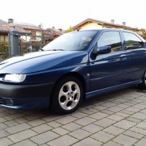 ALFA ROMEO 146 Junior 1.4 16v 1998