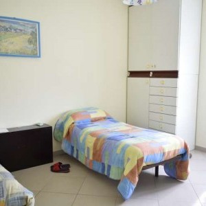 Appartamento via Mulino di Pile 13, L'Aquila