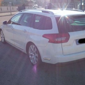 CITROEN Diesel del 2011