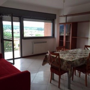Appartamento Pettino