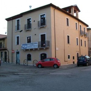 L'Aquila centro F.Luminosa appartamento x studio o ufficio