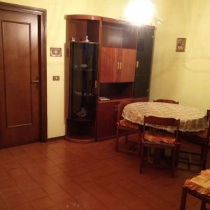 L'Aquila - Affitto Mini appartamento Zona Centrale