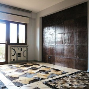 Appartamento in condominio signorile