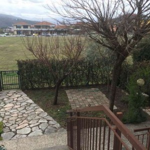 Rieti - Villetta 160mq con giardino