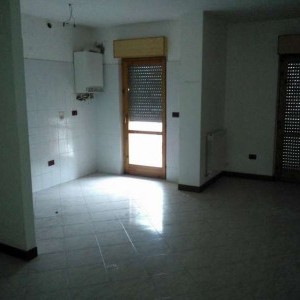 Avezzano, appartamento in via saragat
