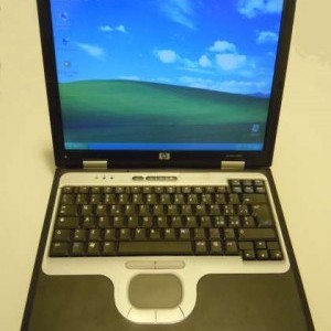 Computer portatile HP n6000