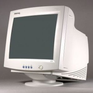 monitor 17