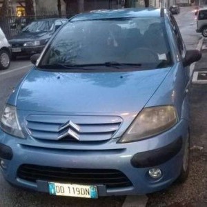 CITROEN C3 Diesel del 2005