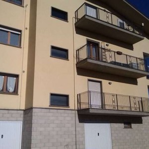 Preturo, zona residenziale