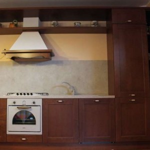 CUCINA COMPLETA
