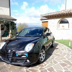 ALFA ROMEO Diesel del 2009