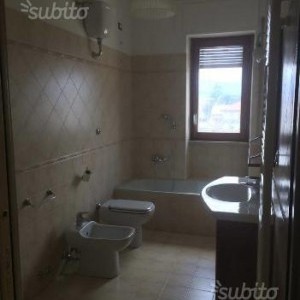 l'aquila motel agip