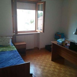 camera singola via Aldo Moro  - zona Cioni - rotonda