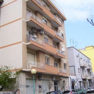 Pescara Portanuova - Via Dei Marrucini