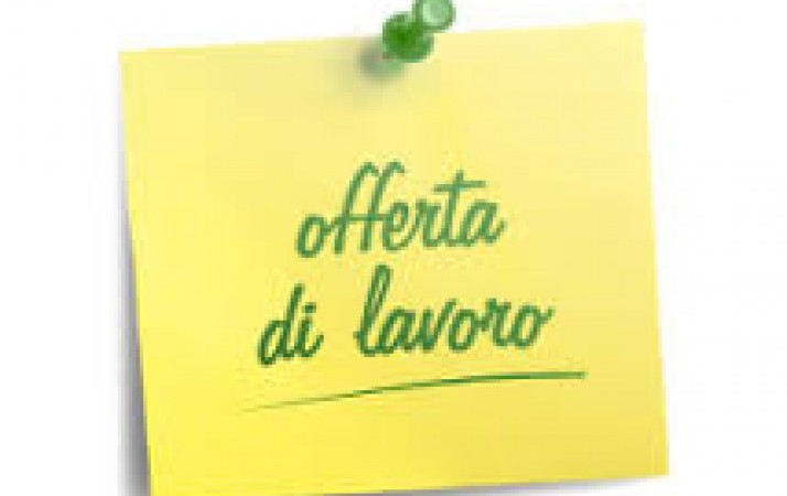 Addetto al controllo qualità per azienda locale